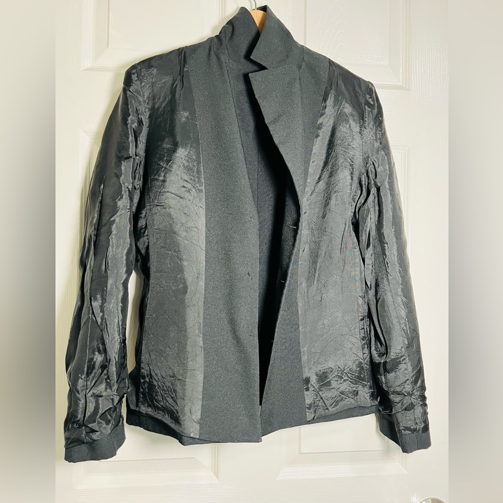 🌹Kookai Classic black blazer - Picture 3 of 7